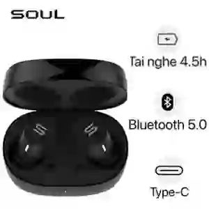 Tai Nghe True Wireless Soul Emotion 2
